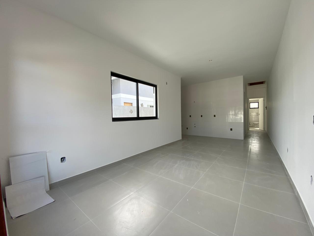 Casa Geminada Guarda do Cubatão