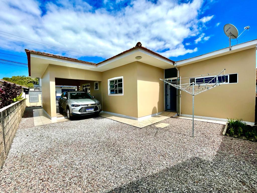 Casa bairro Barra do Aririu  10