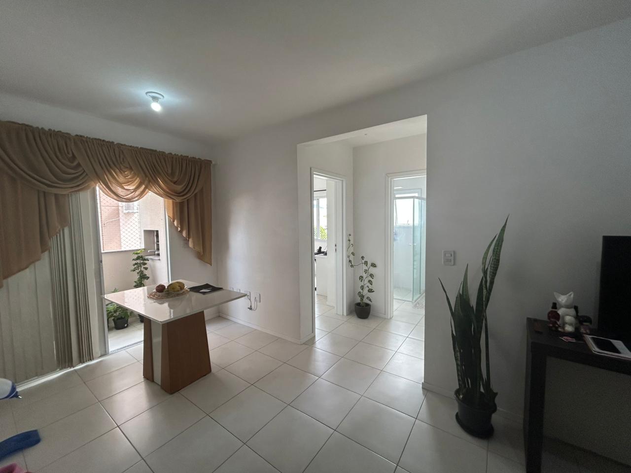 Apartamento Aririu  3