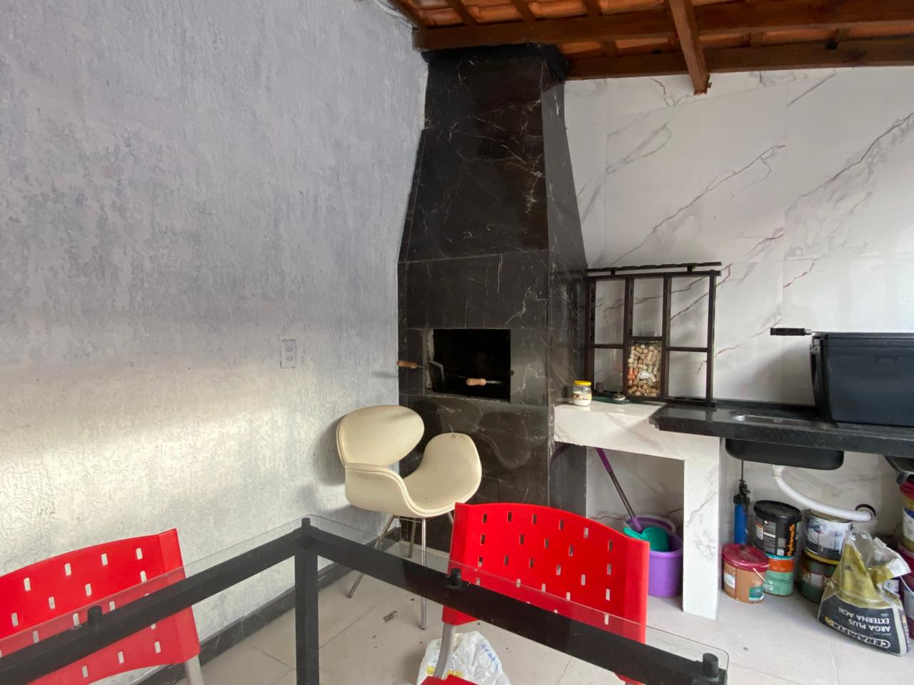 Casa Geminada no Pachecos  13