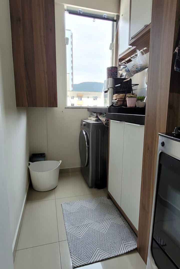 Apartamento Pedra Branca  7