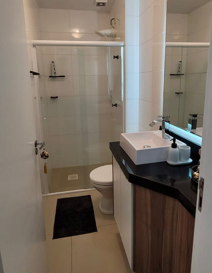 Apartamento Pedra Branca  15