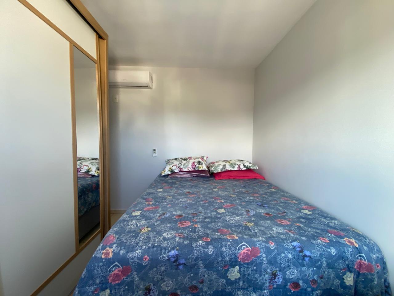 Apartamento São Sebastião  12