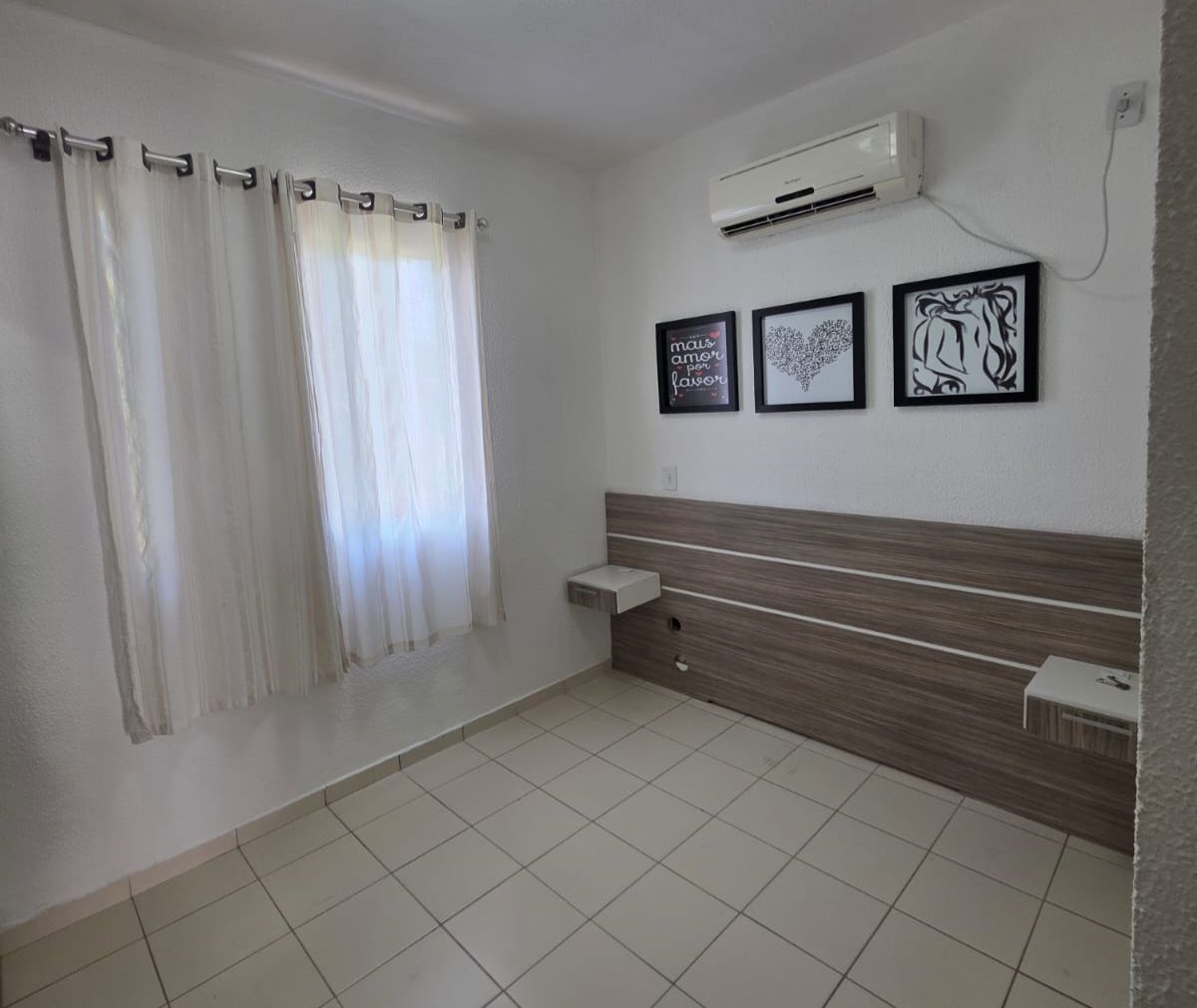 Casa Geminada Bela Vista  6