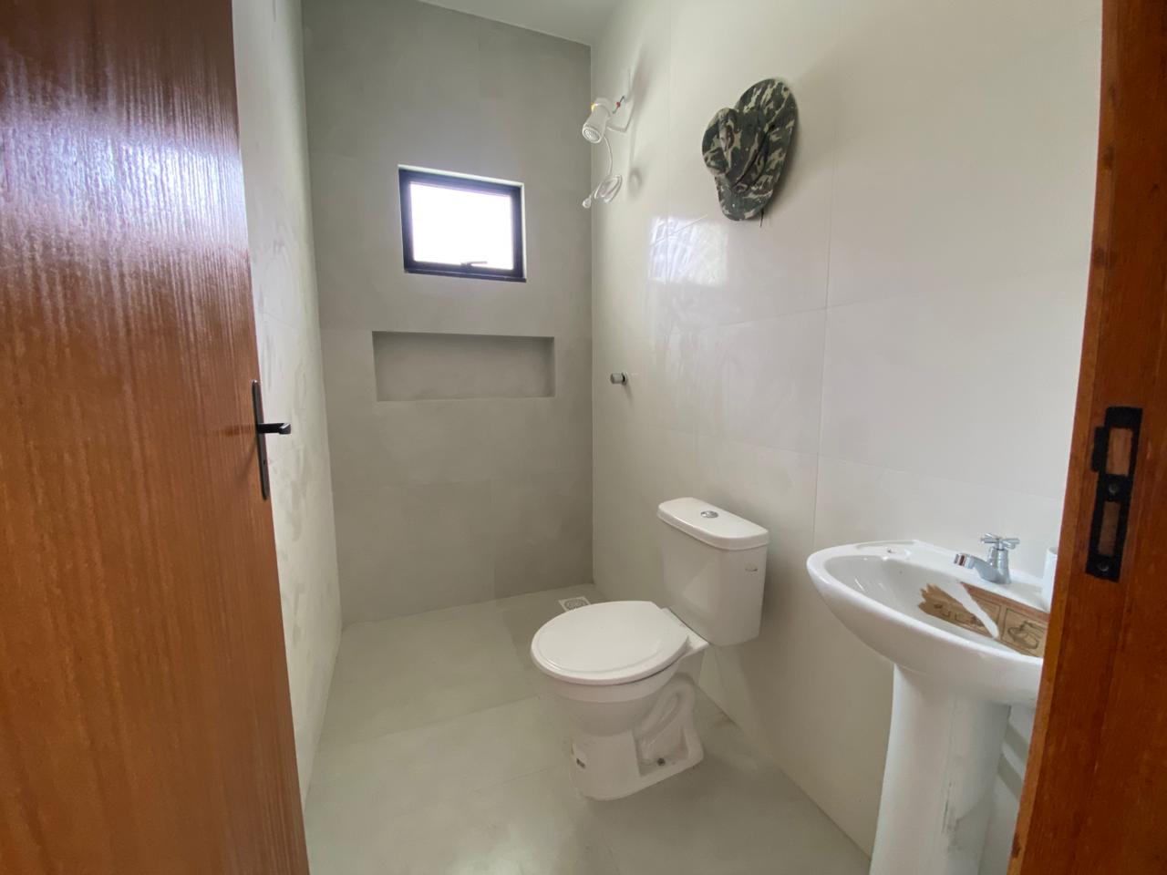 Casa Geminada Nova Palhoça  9