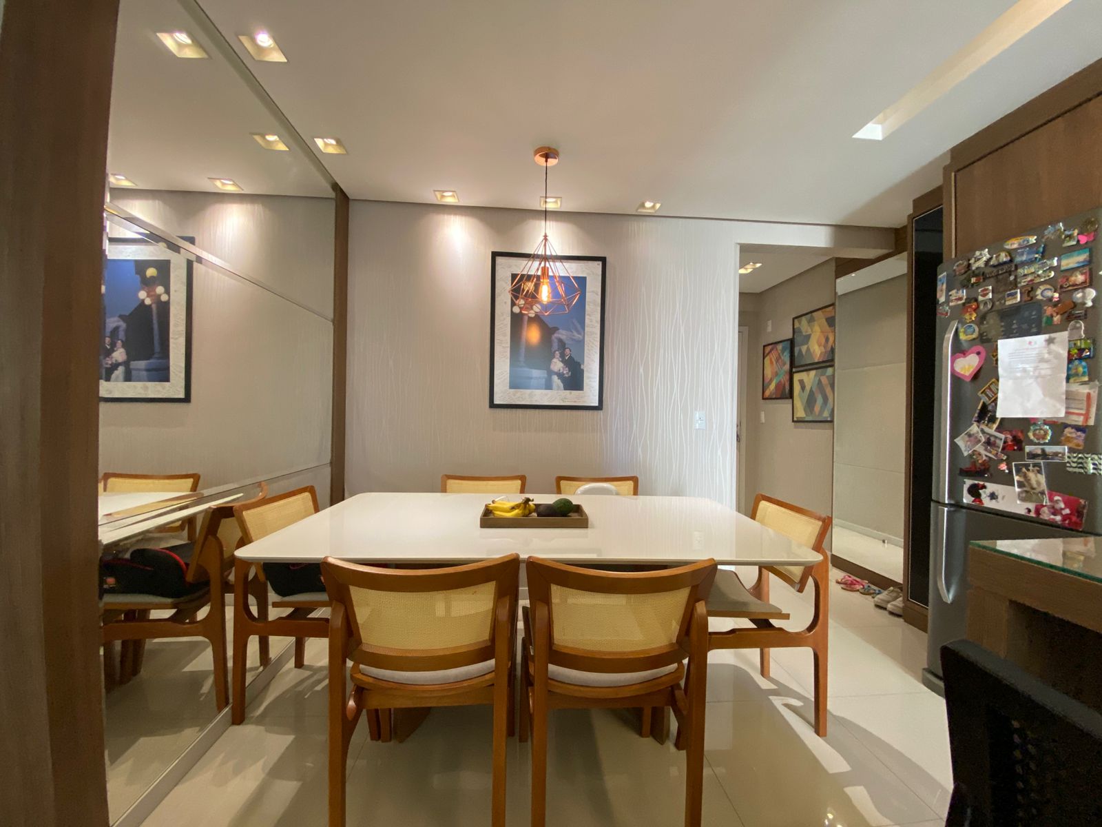 Apartamento no Pedra Branca  5