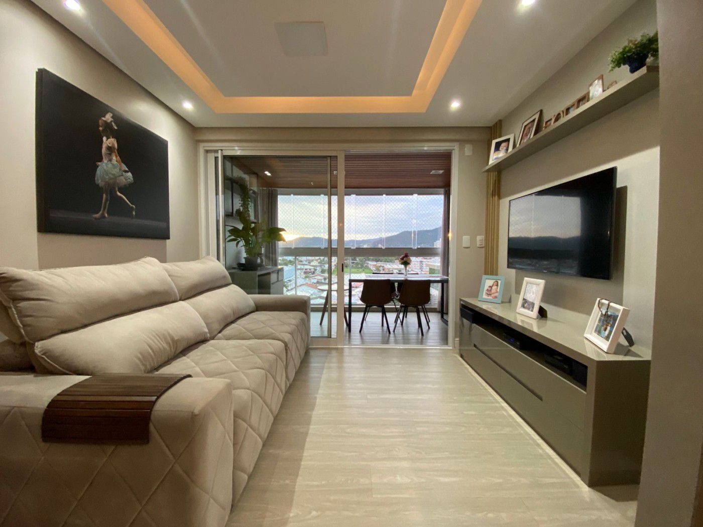 Apartamento Pagani  5