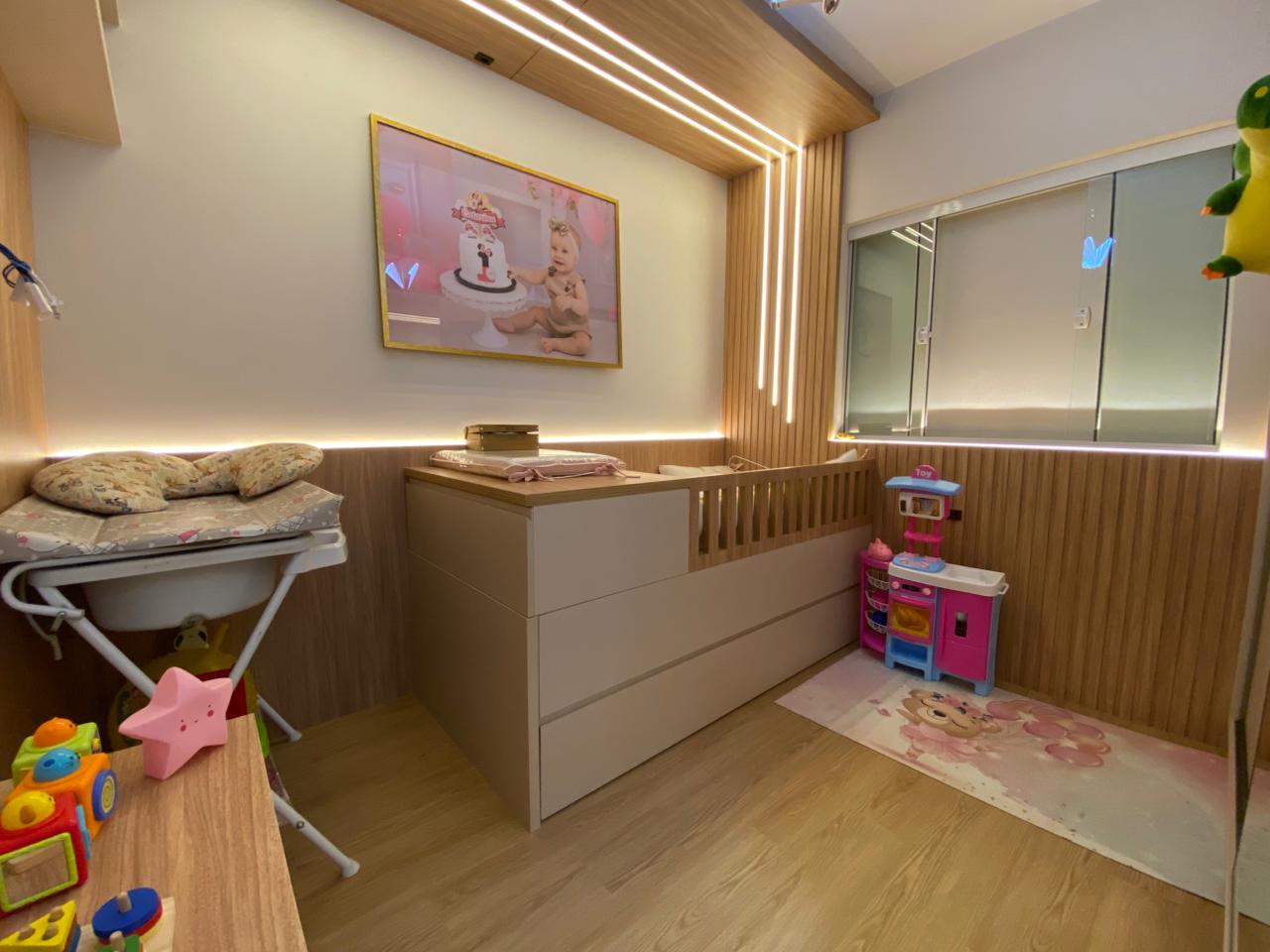 Casa Geminada  Bela Vista