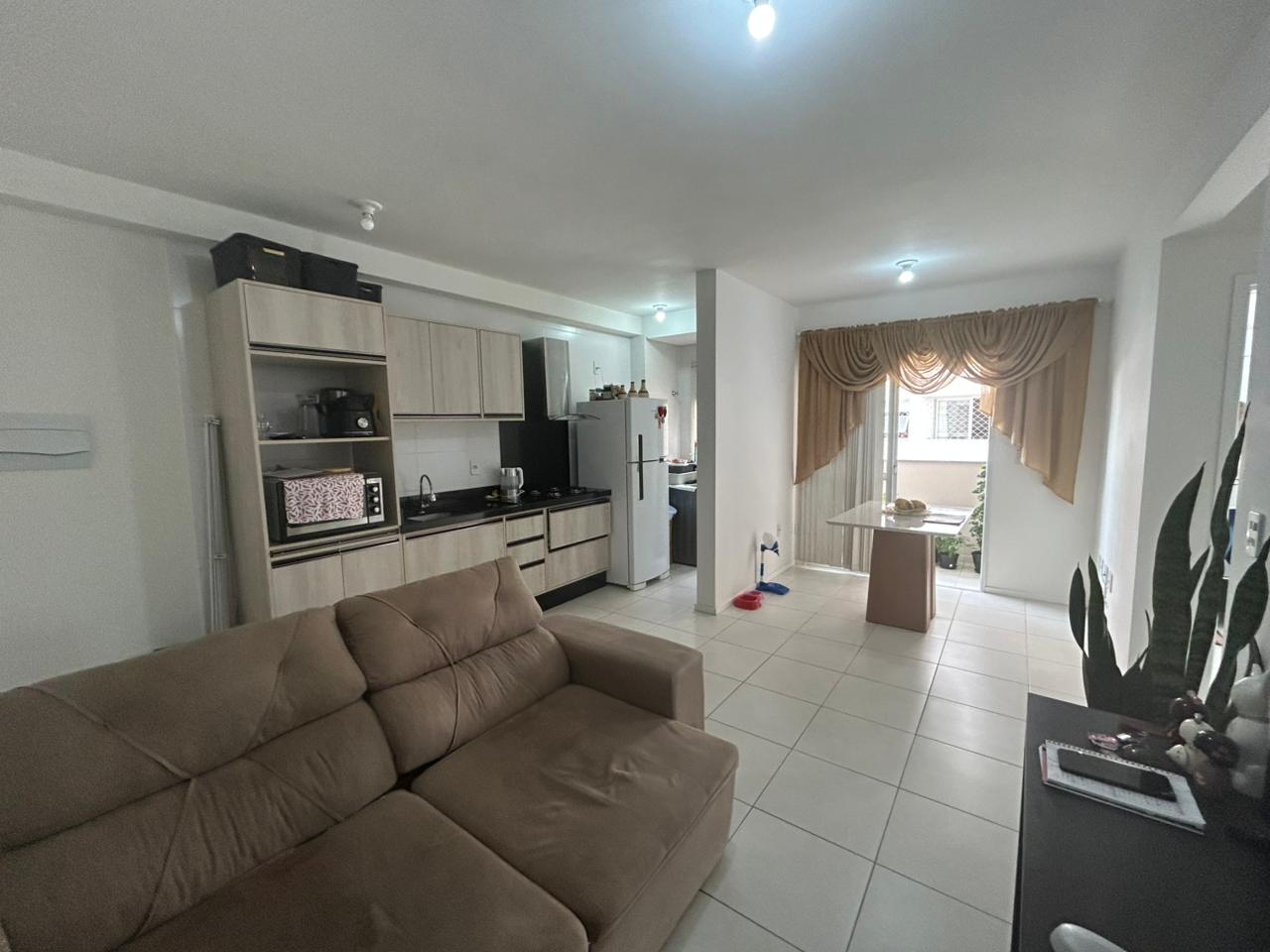 Apartamento Aririu  4