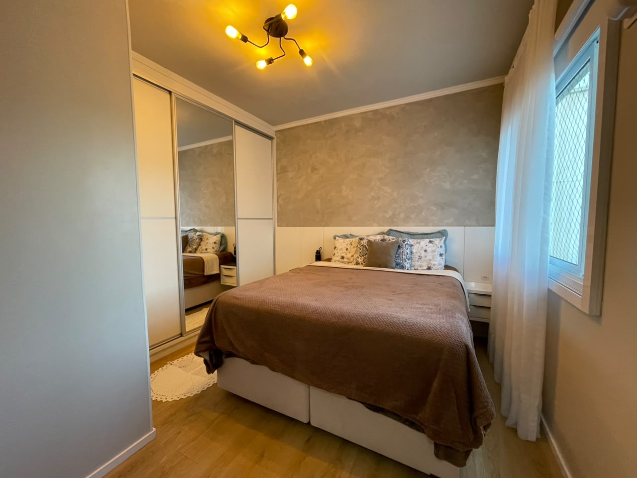 Apartamento São Sebastião  11
