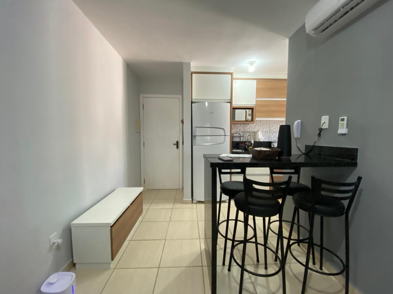 Apartamento São Sebastião