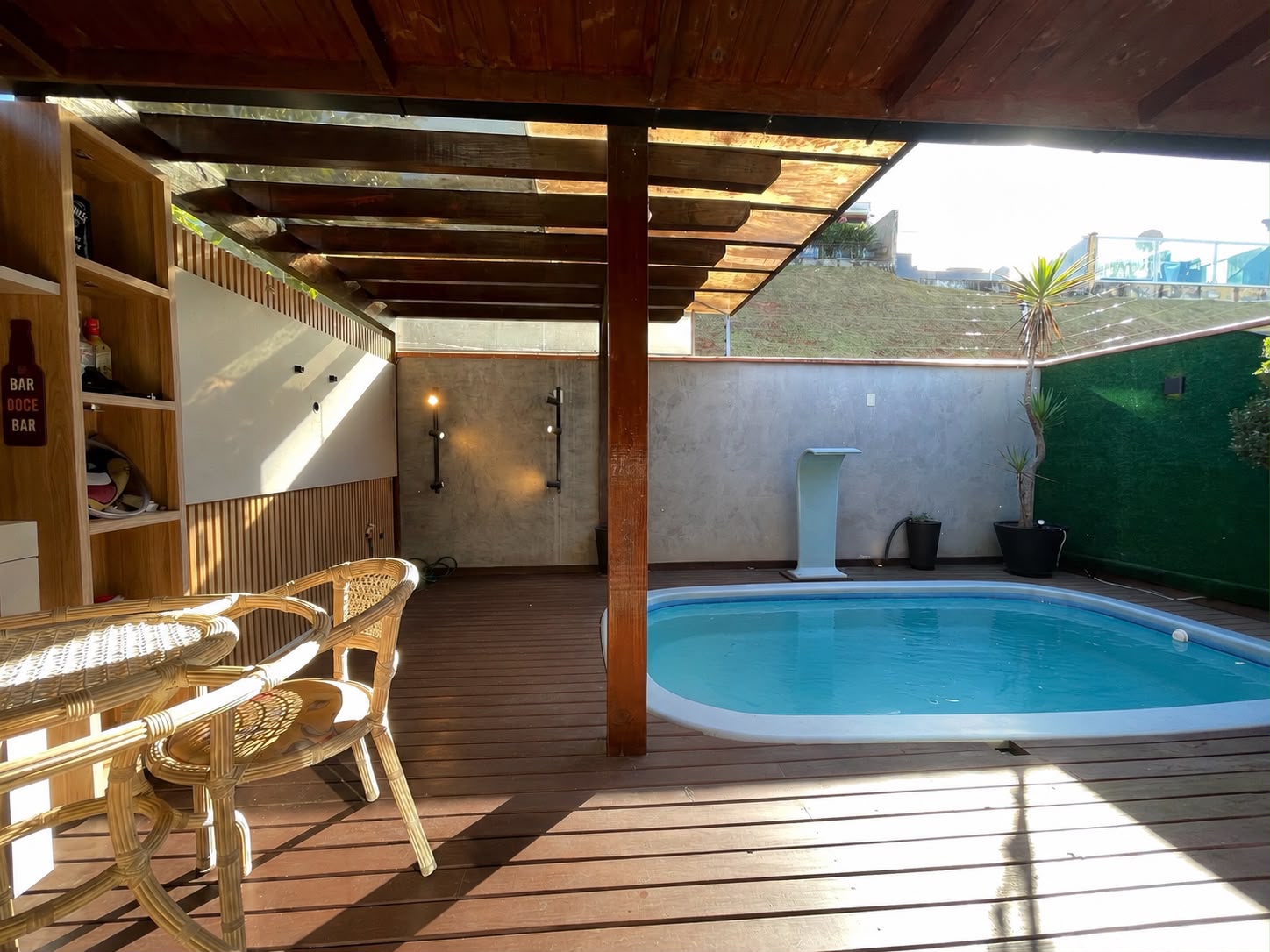 Casa Bela Vista  14