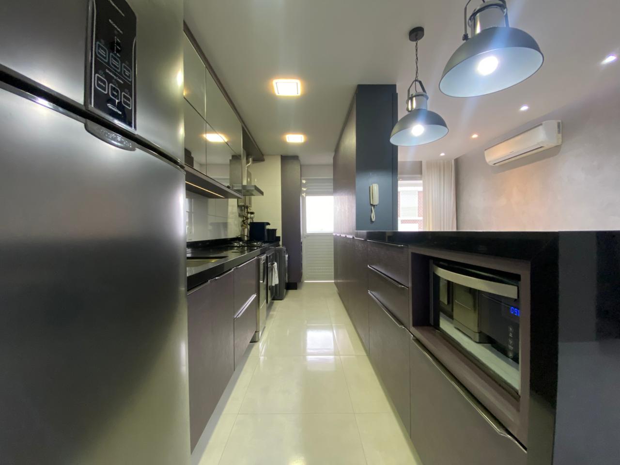 Apartamento Pagani  4