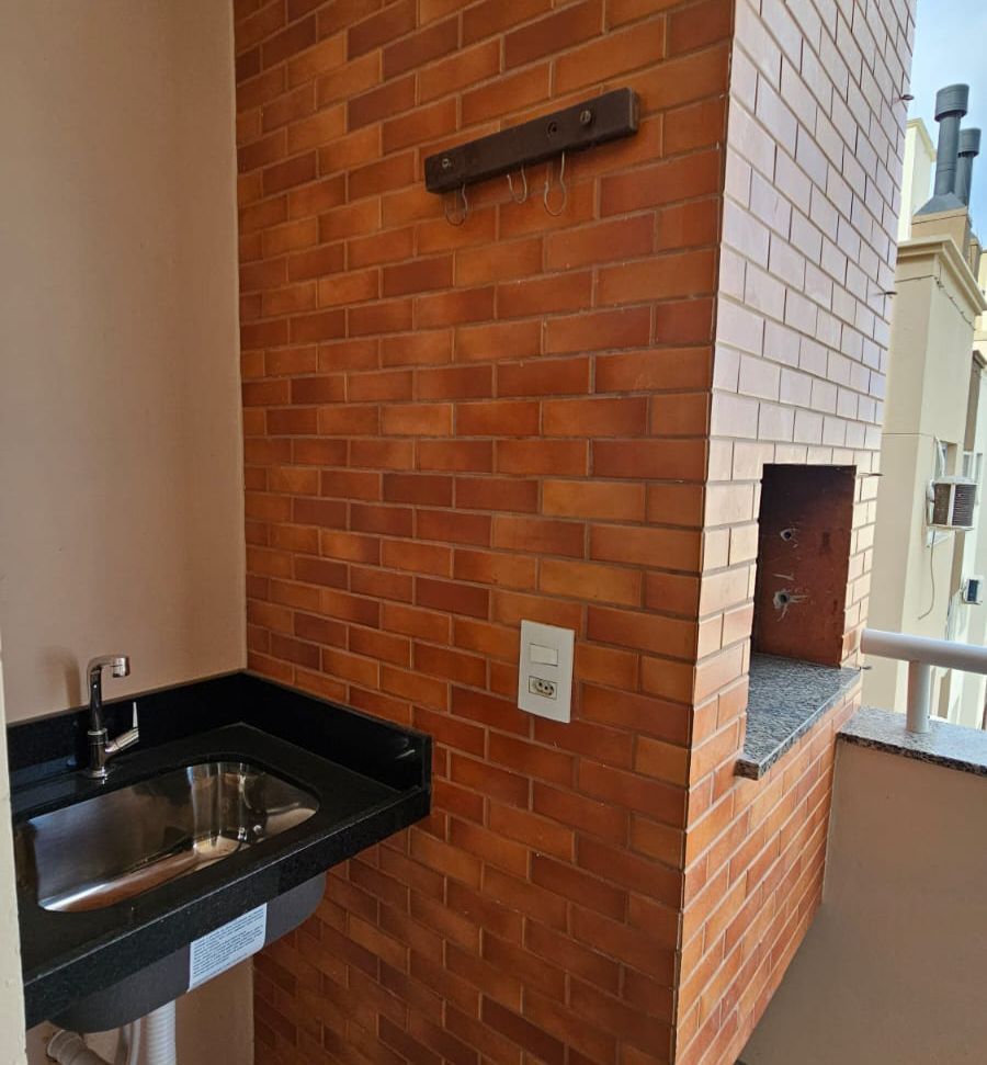 Apartamento Passa Vinte  8